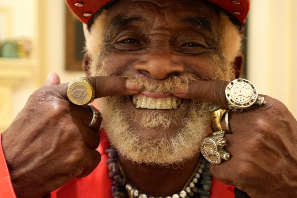 lee scratch perry RGAT