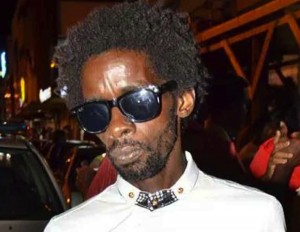 gully bop country man