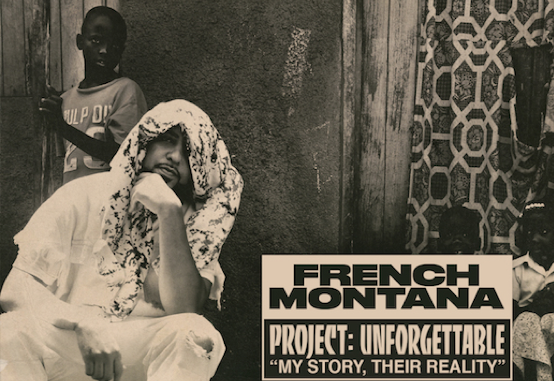 FrenchMontana